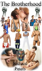 Order The Brotherhood